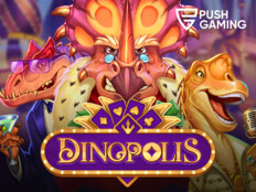 LeoVegas online casino. Yıldız pazar.21